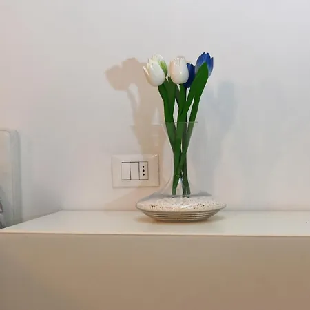 Corte Coppo Deluxe アパート