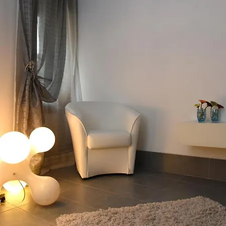 アパート Corte Coppo Deluxe *