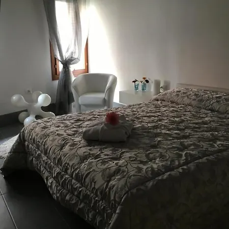 アパート Corte Coppo Deluxe ヴェネツィア