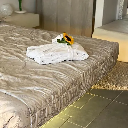 Corte Coppo Deluxe Apartment