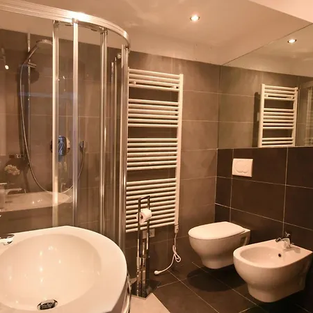 Corte Coppo Deluxe ヴェネツィア