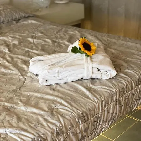 Corte Coppo Deluxe アパート *