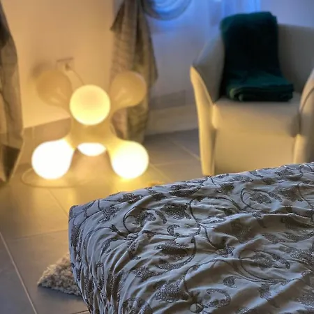 アパート Corte Coppo Deluxe