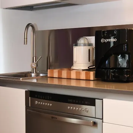Corte Coppo Deluxe Apartment