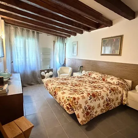 Corte Coppo Deluxe Apartment