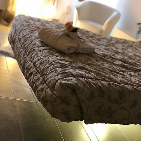 Corte Coppo Deluxe * Венеция