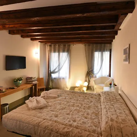 Corte Coppo Deluxe * Венеция