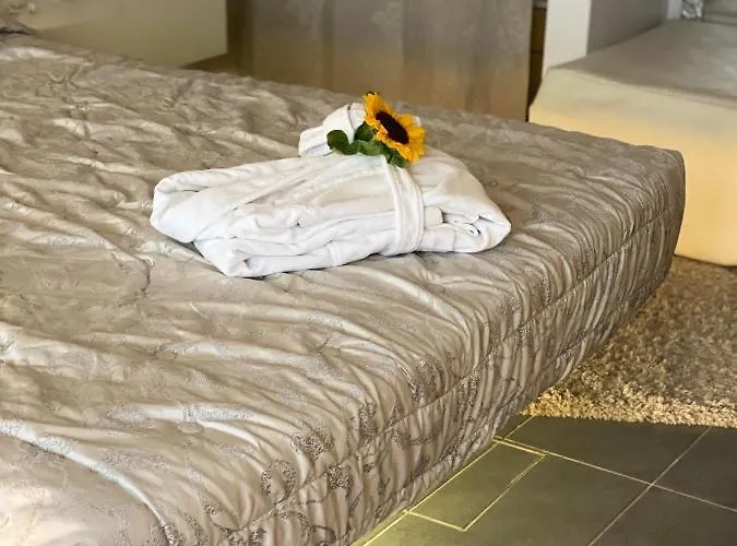 Corte Coppo Deluxe Apartment