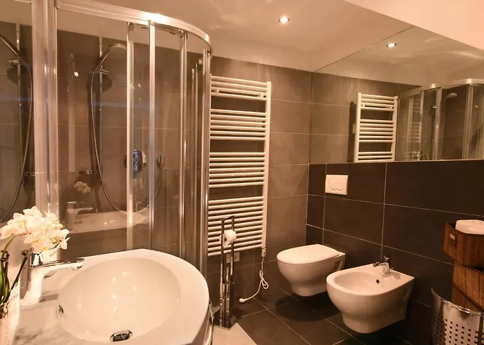 Corte Coppo Deluxe Venice