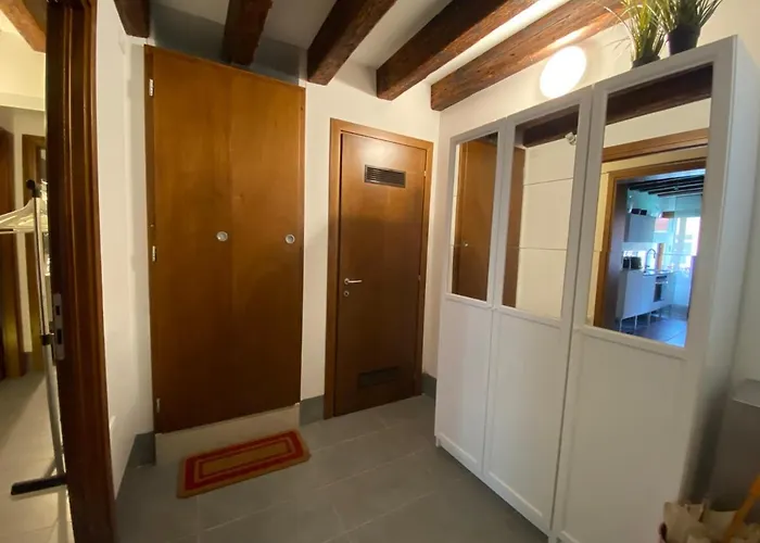 Apartment Corte Coppo Deluxe Venice