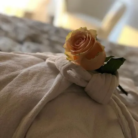 Corte Coppo Deluxe 아파트