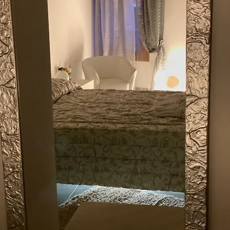 Corte Coppo Deluxe 아파트 *