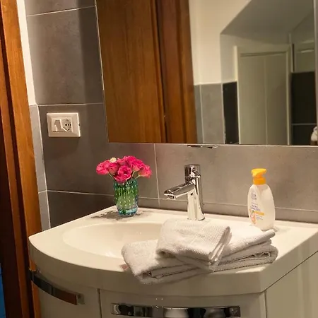 Corte Coppo Deluxe 베니스