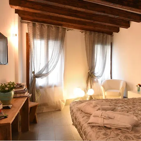 Corte Coppo Deluxe * Venedig