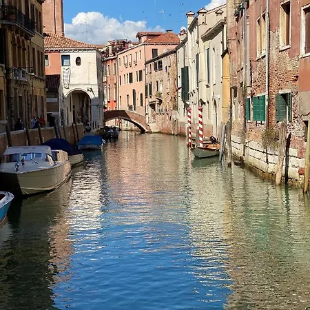 아파트 Corte Coppo Deluxe