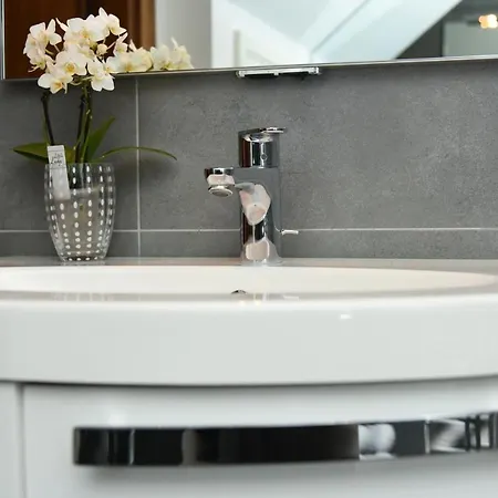 아파트 Corte Coppo Deluxe