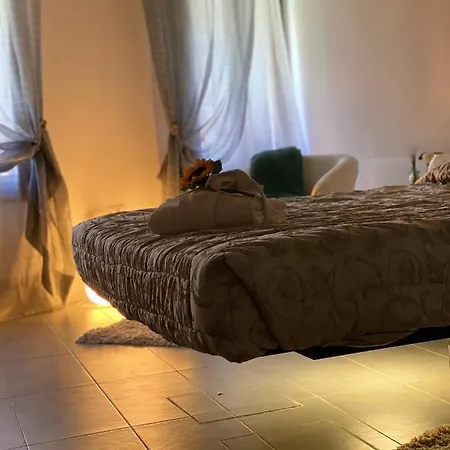 아파트 Corte Coppo Deluxe