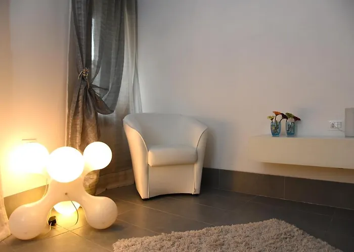 Apartamento Corte Coppo Deluxe *