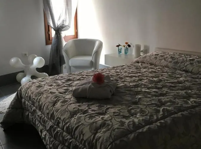 Apartamento Corte Coppo Deluxe Veneza