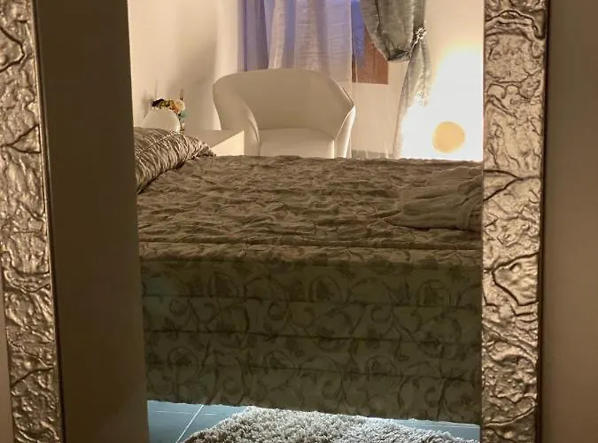 Corte Coppo Deluxe Apartamento *