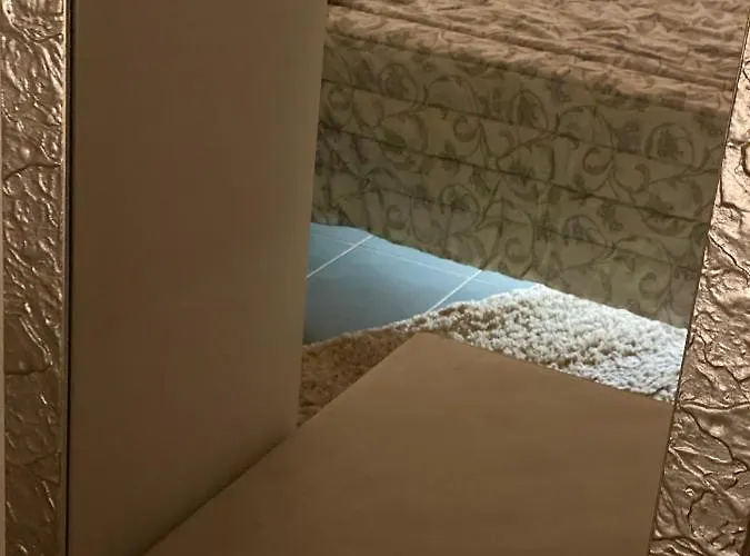 Corte Coppo Deluxe Apartamento *