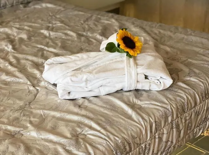 Corte Coppo Deluxe Apartamento *