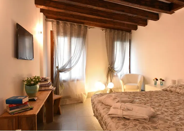 Corte Coppo Deluxe * Veneza
