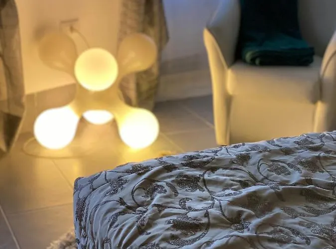 Apartamento Corte Coppo Deluxe