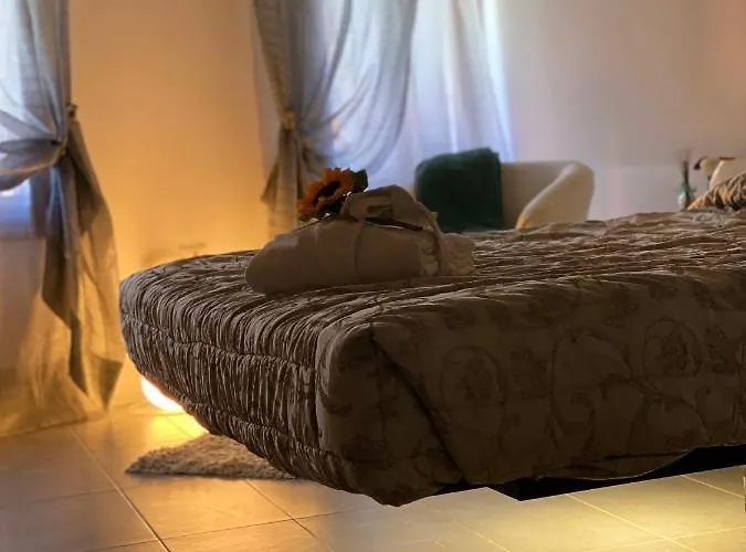 Apartamento Corte Coppo Deluxe