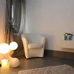 아파트 Corte Coppo Deluxe *