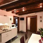 Corte Coppo Deluxe 아파트