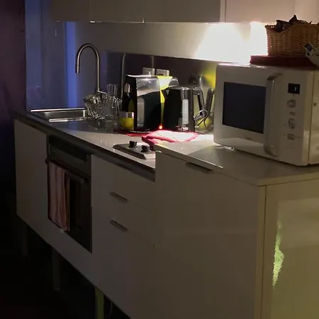 Apartamento Corte Coppo Deluxe *