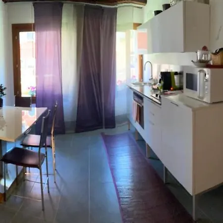 Corte Coppo Deluxe Apartamento *